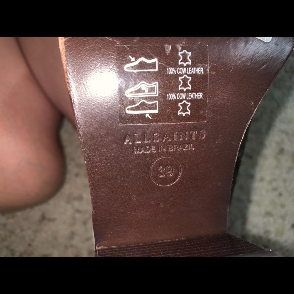 Shoes - Picture 3 of 3